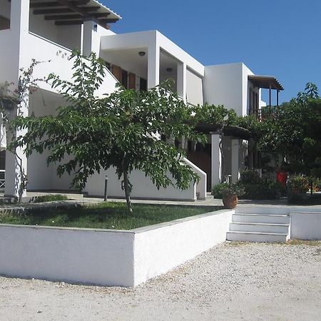 Eleana Studios Skyros Esterno foto