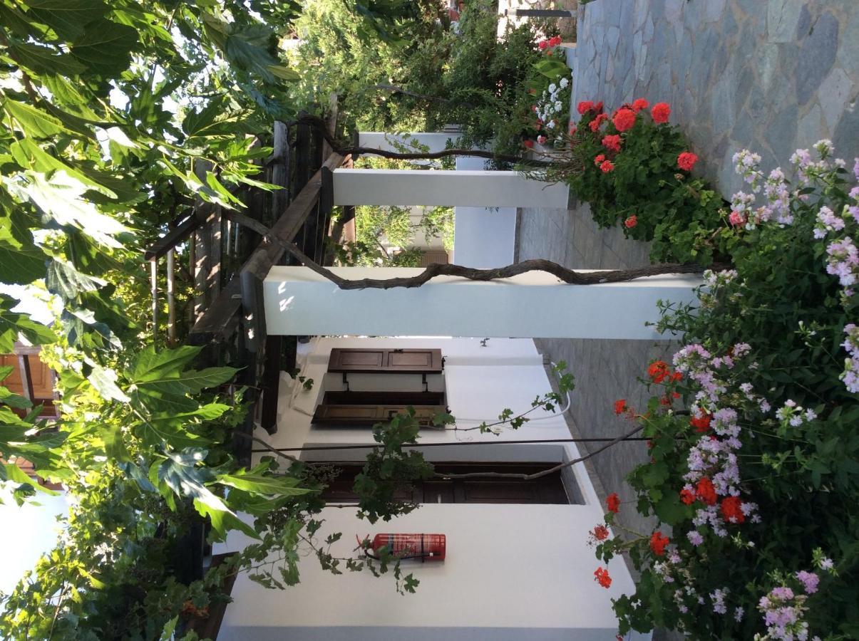 Eleana Studios Skyros Esterno foto