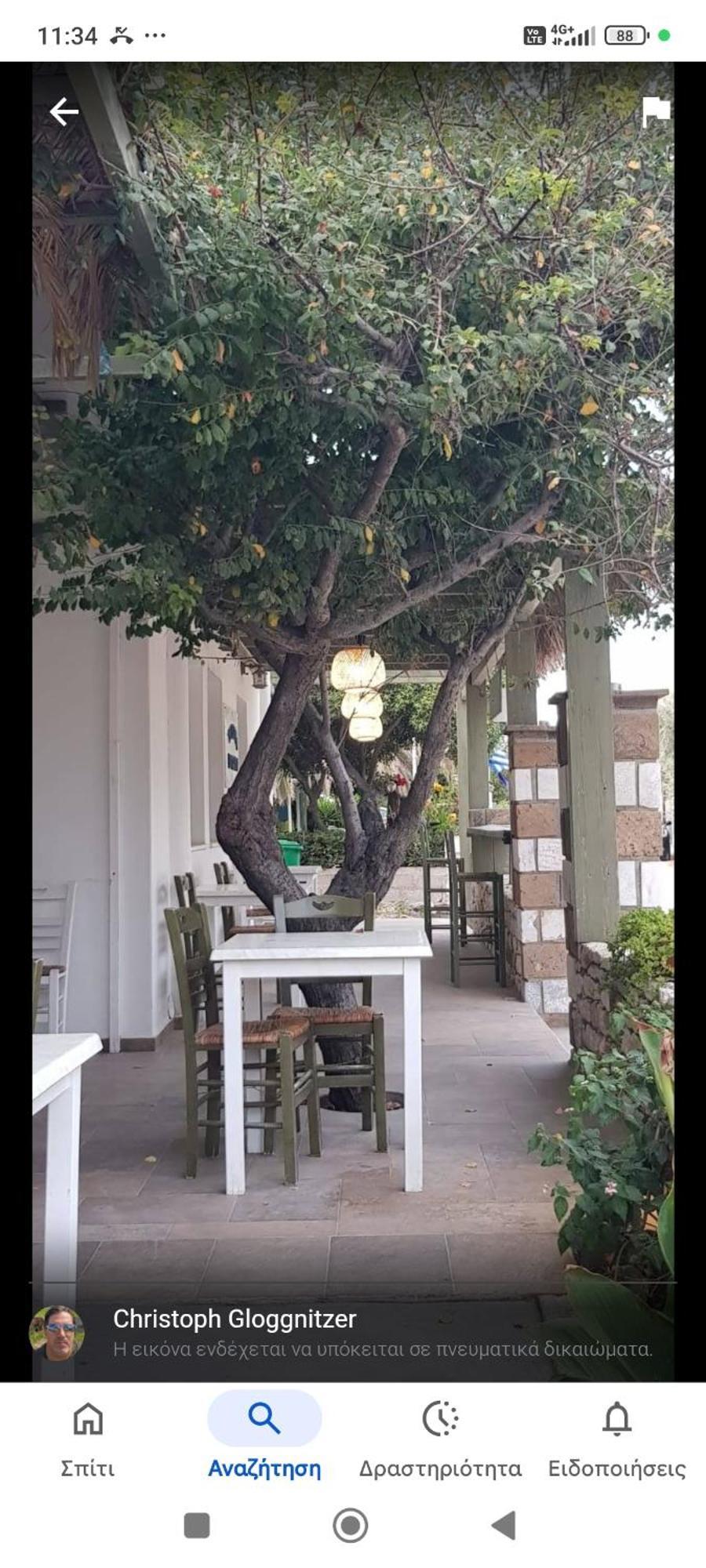 Eleana Studios Skyros Esterno foto