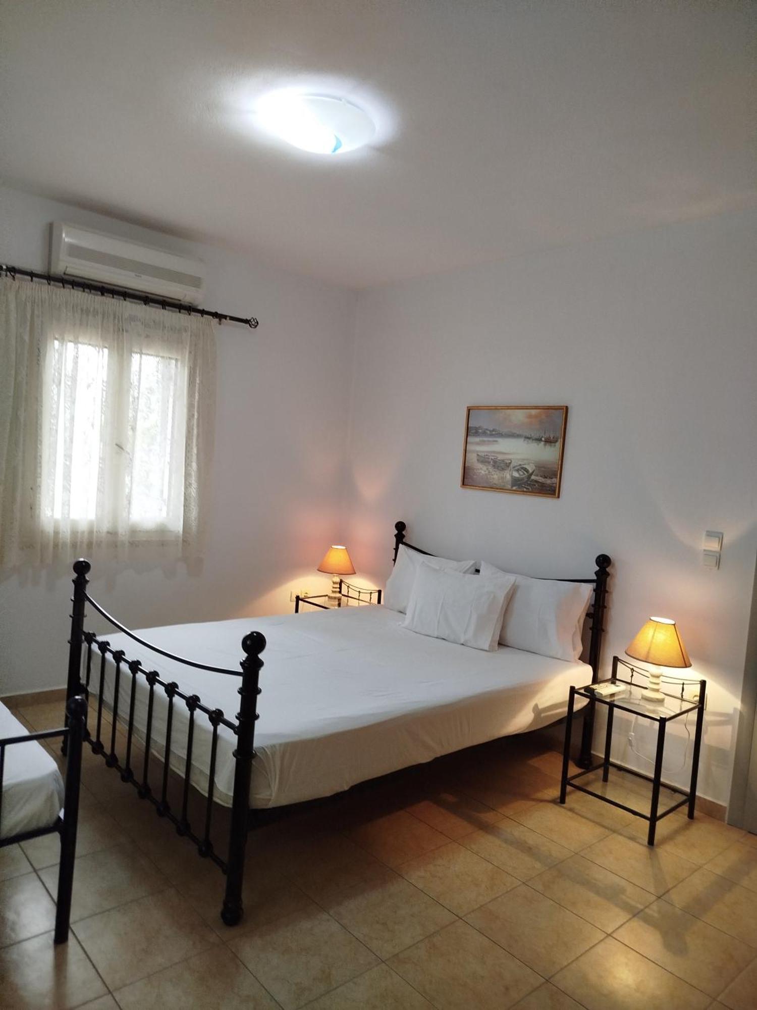 Eleana Studios Skyros Esterno foto