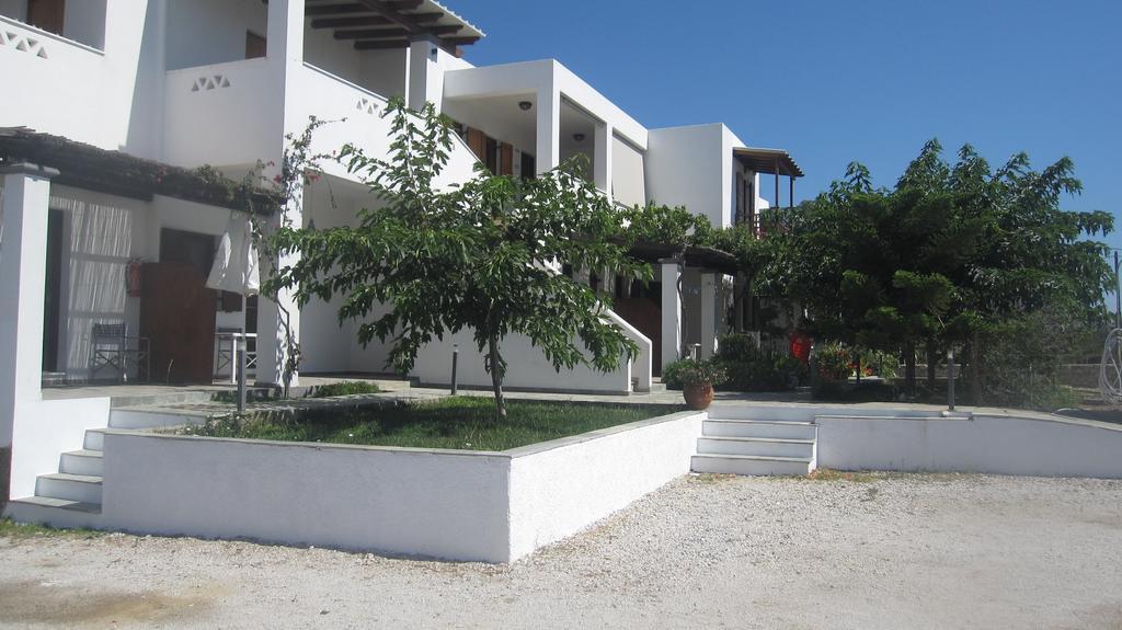 Eleana Studios Skyros Esterno foto
